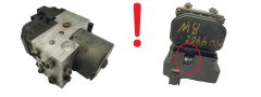 Abs Pump Rover SRB100690 0273004247 0265216519 65415