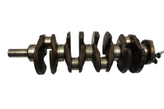 Crankshaft 0501F5 1,8 16v LFY Peugeot 406