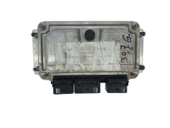 Controller 0261206943 9650346180 9638765680 PSA Bosch 52340