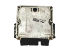 Controller PSA 0281011081 9647472780 Bosch 27918