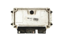 Controller PSA 0261206246 9637838780id08 Bosch 18421