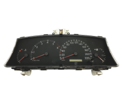 Speedometer/Instrument Cluster Toyota Corolla 83800-02810 110080106002 VDO