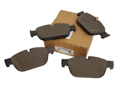 Brake Pads Front  Citroen Peugeot C5 III 308 407 DS4/5 1610104080