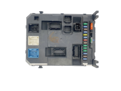 Controller BSI PSA 9666952280 BSIEV-X04 PRT06780-01 Valeo 43133