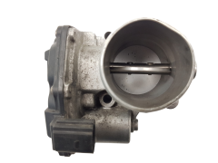 Air Throttle Body Ford Transit GK2Q-9F991-AA 2.0 EcoBlue