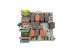 Fuse Box Fiat 46796534 35004