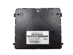 Controller Renault Clio 5 Captur 2 285253417R 27760F271B 0km 22