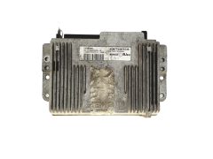 Controller S115300202A 7700875745 7700105980 Renault Siemens 25923