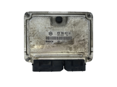 Controller 038906019LA 0281011217 VW Seat Bosch 53068