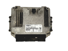 Controller 0281011701 8M51-12A650-LB Ford Bosch 27228