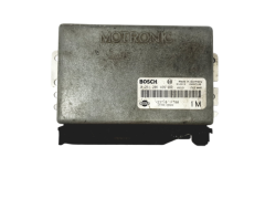 Controller 0261206499 23710 1F700 Nissan Bosch 16220
