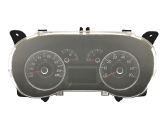 Speedometer/Instrument Cluster Fiat Grande Punto 51828083 41654