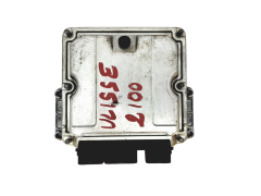 Controller 0281011033 9646719280 28FM0000 PSA Lancia Bosch 26621