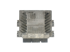 Controller S122326109A 8200565863 8200592611 Renault Siemens 42554