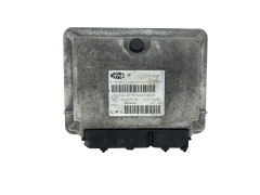 Controller 51793106 IAW4AF.M9 61600.627.07 Fiat Magneti Marelli 48260