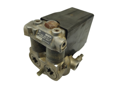Abs Pump Mercedes 0265200017 Bosch
