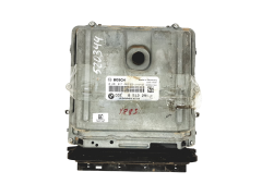 Controller 0281017446 8512291 BMW Bosch 23754