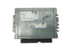 Controller 1214-7557395-01 S122237006B S83293 Mini Siemens VDO
