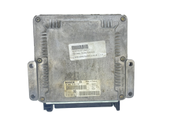 Controller 0281010137 9635158480 28FM0152 PSA Bosch 63263
