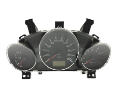 Speedometer/Instrument Cluster Mitsubishi Colt MR951770 MM0038-001 53359