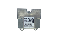 Controller 13288175 327963935 Opel Temic
