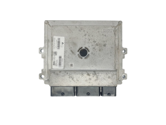 Controller V29072784A 237107175R 237105499R Renault Valeo 43584