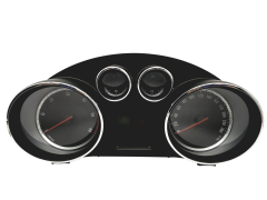 Speedometer/Instrument Cluster Opel Insignia 13333344 365903926H 50668