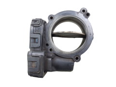 Air Throttle Body Mercedes-Benz A6510900470 0280750573 1566