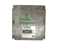 Controller 89661-13070 175200-8111 Toyota Denso 26911