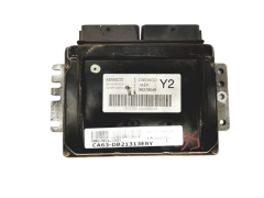 Controller 96378049 S010016030E1 Y2 Daewoo Chevrolet Kamsco 21313