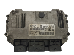 Controller PSA 9659317780 0261208908 9652552380 Bosch