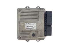 Controller 55196352 ZJ MJD6JO.CA 71600.049.03 Opel FGP 61206