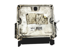 Controller 0281010361 9641607680 28FM0212 PSA Bosch 21004