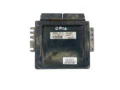 Controller S118301302C 8200148660 8200080285 Renault Siemens 