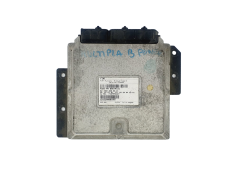 Engine Controller Fiat 60674731 4100025 Metatron 