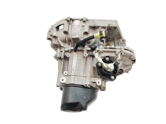 Gearbox JH3183 7701723423 Renault Megane 3 1.6