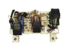 Fuse Box 519256101 7M5T-14A073-FB Ford 