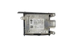 Controller Moduł 6632-6873290-01 1237310 BMW Hella