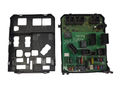 Controller S118263BN1 S118074 001 PSA Siemens 2734