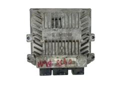 Controller 9660300280 9653451880 5WS40285C-T PSA Siemens 51932