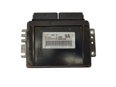 Controller 96801800 5WY5407A D32 1BOT 9A Chevrolet Kemsco 15684