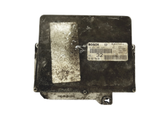Controller 0261204625 9630278480 26FM0550 MA3.1 PSA Bosch 16399