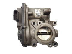Air Throttle Body Renault 161206038R H8201171233 0.9 1.2 TCE 1055