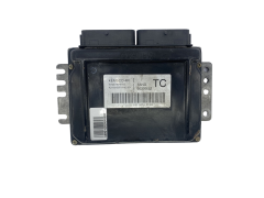 Controller 96376652 S010016040A2 1ANG Daewoo Kemsco 50045