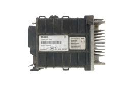 Controller 037906022DP 0261200346 VW Bosch