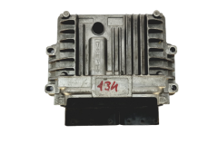 Controller A6645406532 R0412C008B SsangYong Delphi
