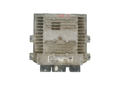 Controller 2S6A-12A650-BG 5WS40027G-T SID 802 Ford Siemens 34539