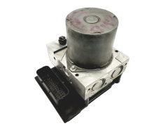 Abs Pump BMW 5 E60 E61 3451 6758743 0265950315 Bosch 43201