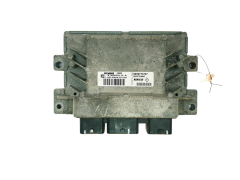 Controller S120200113A  8200774747 8200700695 Renault Siemens 32155