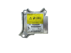 Controller 89170-0H050 212388-105 PSA Toyota TRW 58614